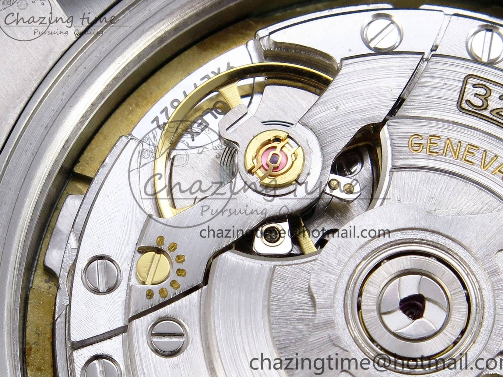 Perpetual Oyster Best 124300 1:1 Steel Sliver VR3230 SS Clean on Edition 904L Bracelet 41mm Dial 0514